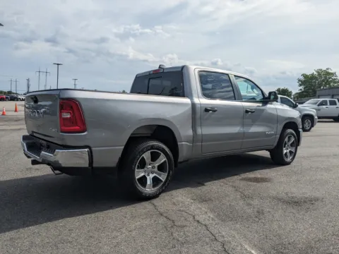 More photos of 2025 Ram 1500 Tradesman at Woody Folsom CDJR of Vidalia, GA