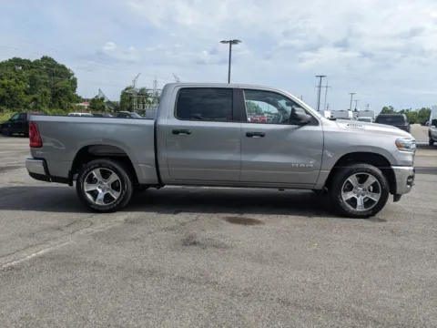 Another view of 2025 Ram 1500 Tradesman for sale in Vidalia, GA at Woody Folsom CDJR of Vidalia
