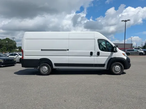 Another view of 2023 Ram ProMaster Cargo Van High Roof for sale in Vidalia, GA at Woody Folsom CDJR of Vidalia