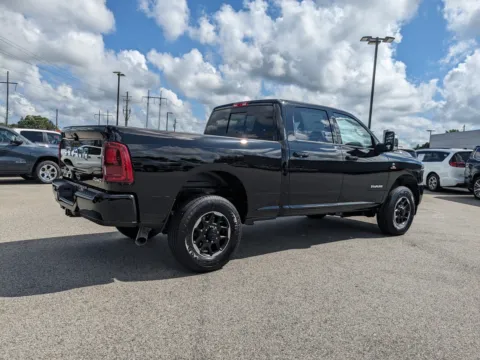 More photos of 2025 Ram 2500 Laramie at Woody Folsom CDJR of Vidalia, GA