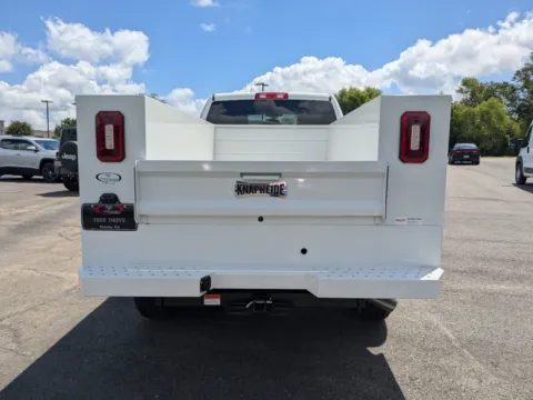 More photos of 2024 Ram 2500 Tradesman at Woody Folsom CDJR of Vidalia, GA