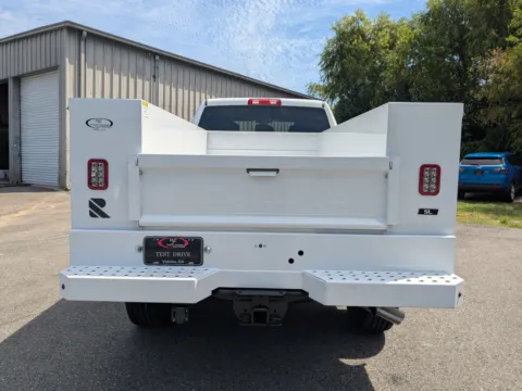 More photos of 2024 Ram 3500 Tradesman at Woody Folsom CDJR of Vidalia, GA