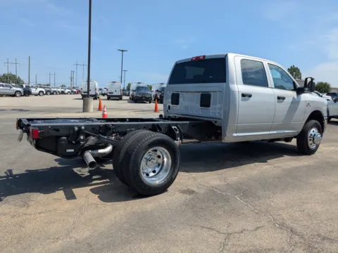 More photos of 2025 Ram 3500 Chassis Cab Tradesman at Woody Folsom CDJR of Vidalia, GA