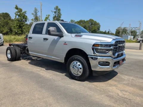 Photos of 2025 Ram 3500 Chassis Cab Tradesman for sale in Vidalia, GA at Woody Folsom CDJR of Vidalia