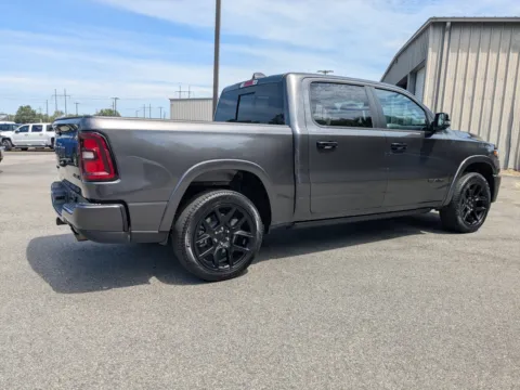 More photos of 2026 Ram 1500 Laramie at Woody Folsom CDJR of Vidalia, GA