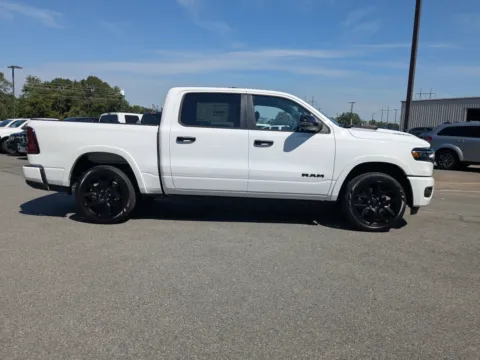 Another view of 2026 Ram 1500 Laramie for sale in Vidalia, GA at Woody Folsom CDJR of Vidalia