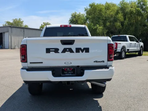 More photos of 2025 Ram 2500 Big Horn at Woody Folsom CDJR of Vidalia, GA