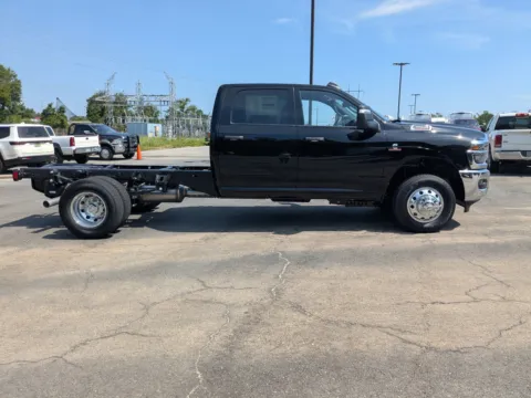 Another view of 2025 Ram 3500 Chassis Cab Tradesman for sale in Vidalia, GA at Woody Folsom CDJR of Vidalia