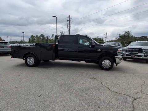 Another view of 2025 Ram 3500 Chassis Cab Tradesman for sale in Vidalia, GA at Woody Folsom CDJR of Vidalia
