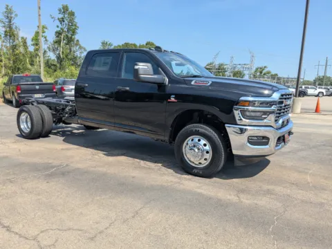 Photos of 2025 Ram 3500 Chassis Cab Tradesman for sale in Vidalia, GA at Woody Folsom CDJR of Vidalia
