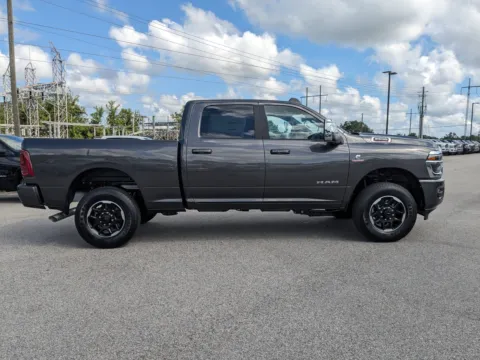 Another view of 2025 Ram 2500 Laramie for sale in Vidalia, GA at Woody Folsom CDJR of Vidalia