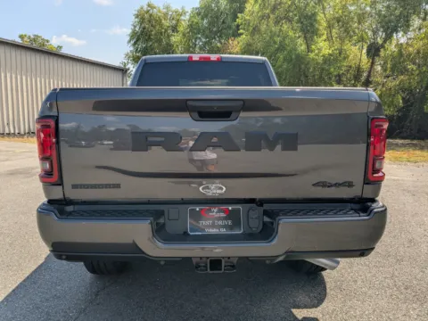 More photos of 2025 Ram 2500 Big Horn at Woody Folsom CDJR of Vidalia, GA