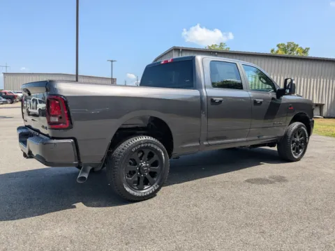 More photos of 2025 Ram 2500 Big Horn at Woody Folsom CDJR of Vidalia, GA
