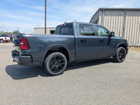 Another view of 2026 Ram 1500 Laramie for sale in Vidalia, GA at Woody Folsom CDJR of Vidalia