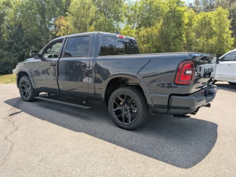 More photos of 2026 Ram 1500 Laramie at Woody Folsom CDJR of Vidalia, GA