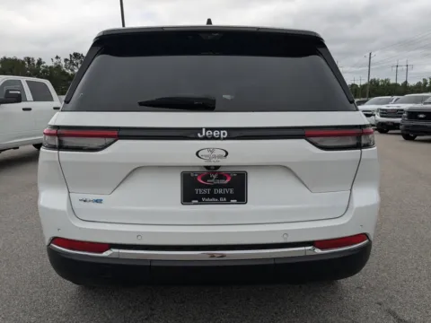 More photos of 2023 Jeep Grand Cherokee 4xe at Woody Folsom CDJR of Vidalia, GA