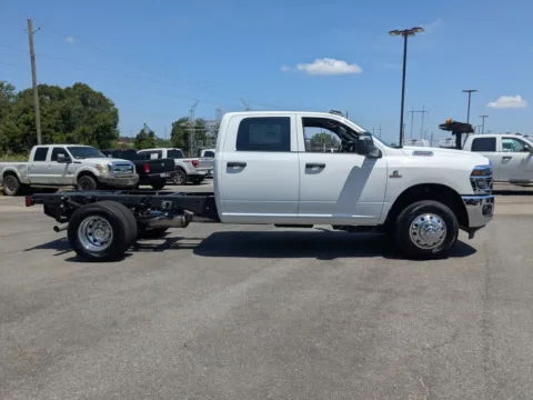 Another view of 2025 Ram 3500 Chassis Cab Tradesman for sale in Vidalia, GA at Woody Folsom CDJR of Vidalia
