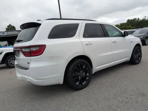 More photos of 2023 Dodge Durango R/T Plus at Woody Folsom CDJR of Vidalia, GA