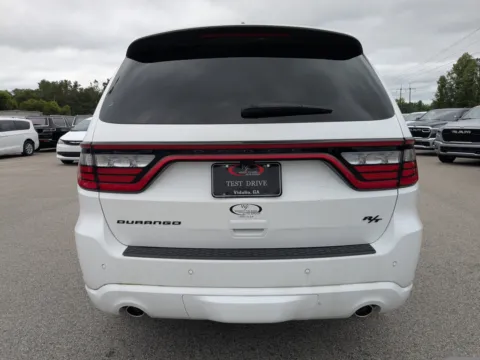 More photos of 2023 Dodge Durango R/T Plus at Woody Folsom CDJR of Vidalia, GA