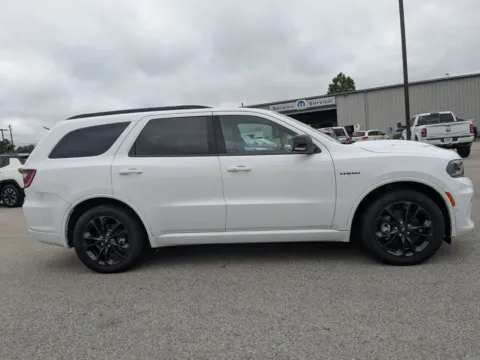 Another view of 2023 Dodge Durango R/T Plus for sale in Vidalia, GA at Woody Folsom CDJR of Vidalia