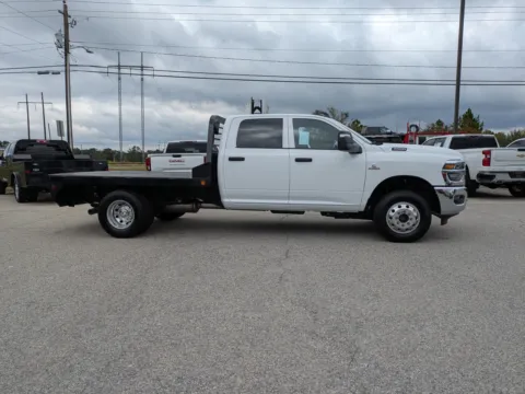 Another view of 2025 Ram 3500 Chassis Cab Tradesman for sale in Vidalia, GA at Woody Folsom CDJR of Vidalia