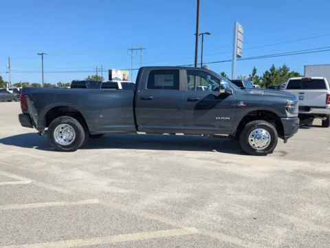 Another view of 2026 Ram 3500 Laramie for sale in Vidalia, GA at Woody Folsom CDJR of Vidalia