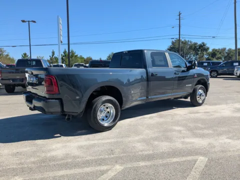 More photos of 2026 Ram 3500 Laramie at Woody Folsom CDJR of Vidalia, GA