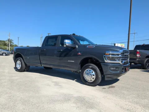Photos of 2026 Ram 3500 Laramie for sale in Vidalia, GA at Woody Folsom CDJR of Vidalia