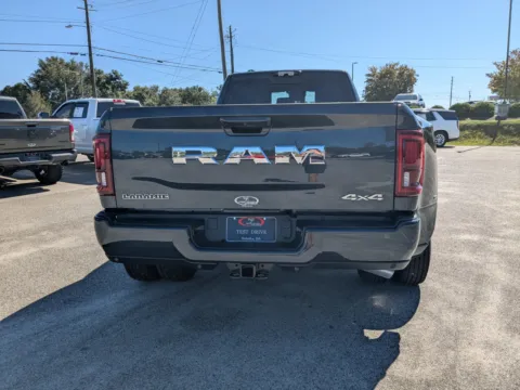More photos of 2026 Ram 3500 Laramie at Woody Folsom CDJR of Vidalia, GA