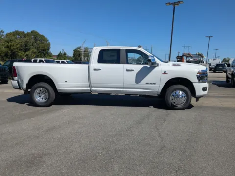 Another view of 2026 Ram 3500 Laramie for sale in Vidalia, GA at Woody Folsom CDJR of Vidalia