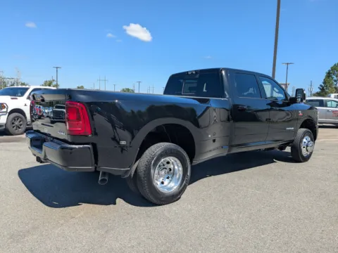 More photos of 2026 Ram 3500 Laramie at Woody Folsom CDJR of Vidalia, GA
