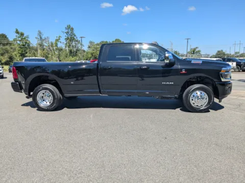 Another view of 2026 Ram 3500 Laramie for sale in Vidalia, GA at Woody Folsom CDJR of Vidalia