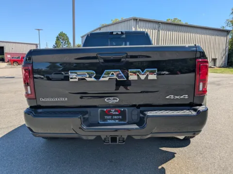 More photos of 2026 Ram 3500 Laramie at Woody Folsom CDJR of Vidalia, GA