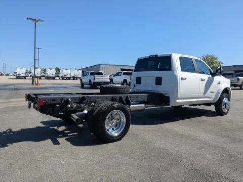 More photos of 2026 Ram 4500 Chassis Cab Big Horn at Woody Folsom CDJR of Vidalia, GA