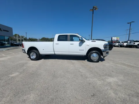 Another view of 2026 Ram 3500 Laramie for sale in Vidalia, GA at Woody Folsom CDJR of Vidalia