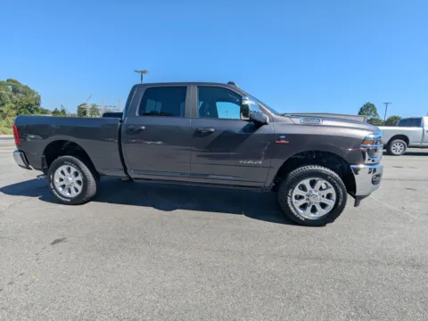 Another view of 2026 Ram 2500 Laramie for sale in Vidalia, GA at Woody Folsom CDJR of Vidalia