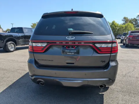 More photos of 2020 Dodge Durango R/T at Woody Folsom CDJR of Vidalia, GA