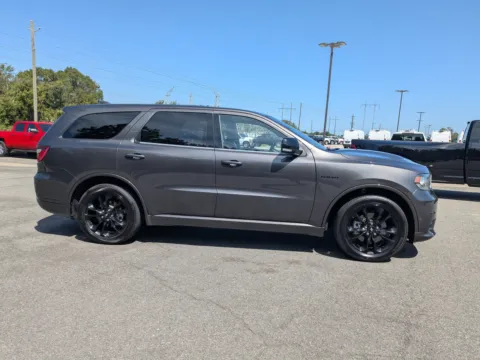 Another view of 2020 Dodge Durango R/T for sale in Vidalia, GA at Woody Folsom CDJR of Vidalia