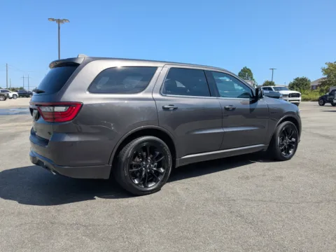 More photos of 2020 Dodge Durango R/T at Woody Folsom CDJR of Vidalia, GA