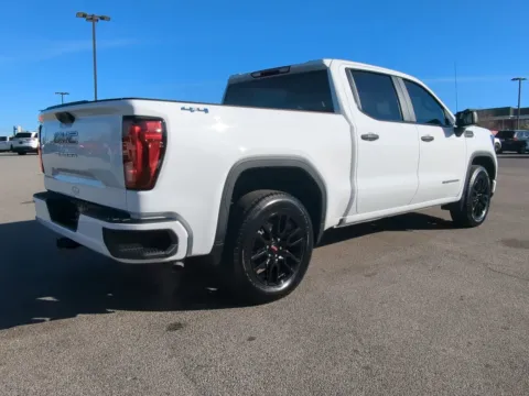 More photos of 2024 GMC Sierra 1500 Pro at Woody Folsom CDJR of Vidalia, GA