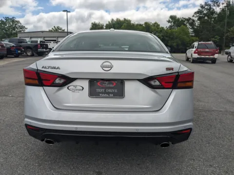 More photos of 2024 Nissan Altima 2.5 SR at Woody Folsom CDJR of Vidalia, GA
