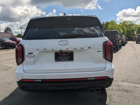 More photos of 2024 Hyundai Palisade XRT at Woody Folsom CDJR of Vidalia, GA