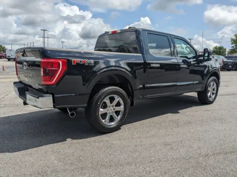 More photos of 2023 Ford F-150 XLT at Woody Folsom CDJR of Vidalia, GA