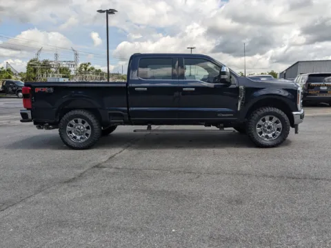 More photos of 2024 Ford Super Duty F-250 SRW LARIAT at Woody Folsom CDJR of Vidalia, GA