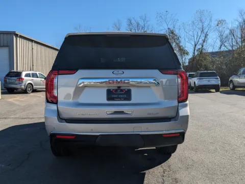 More photos of 2023 GMC Yukon SLT at Woody Folsom CDJR of Vidalia, GA
