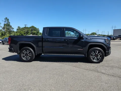 Another view of 2023 GMC Sierra 1500 AT4 for sale in Vidalia, GA at Woody Folsom CDJR of Vidalia