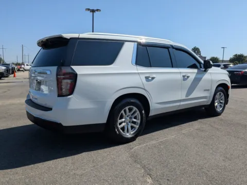 More photos of 2021 Chevrolet Tahoe LT at Woody Folsom CDJR of Vidalia, GA