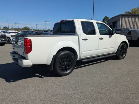 More photos of 2021 Nissan Frontier SV at Woody Folsom CDJR of Vidalia, GA
