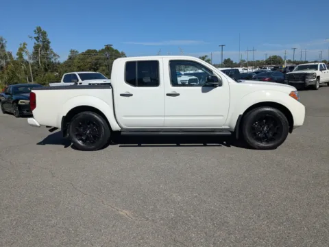 Another view of 2021 Nissan Frontier SV for sale in Vidalia, GA at Woody Folsom CDJR of Vidalia