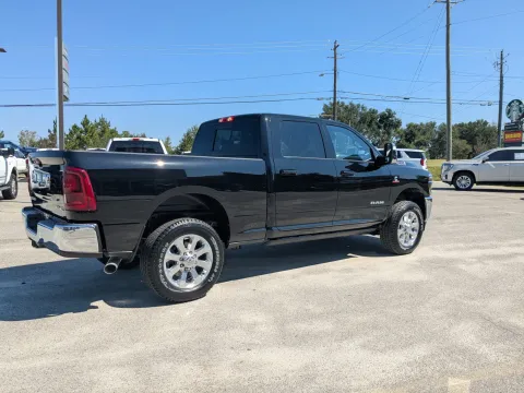 More photos of 2026 Ram 2500 Laramie at Woody Folsom CDJR of Vidalia, GA
